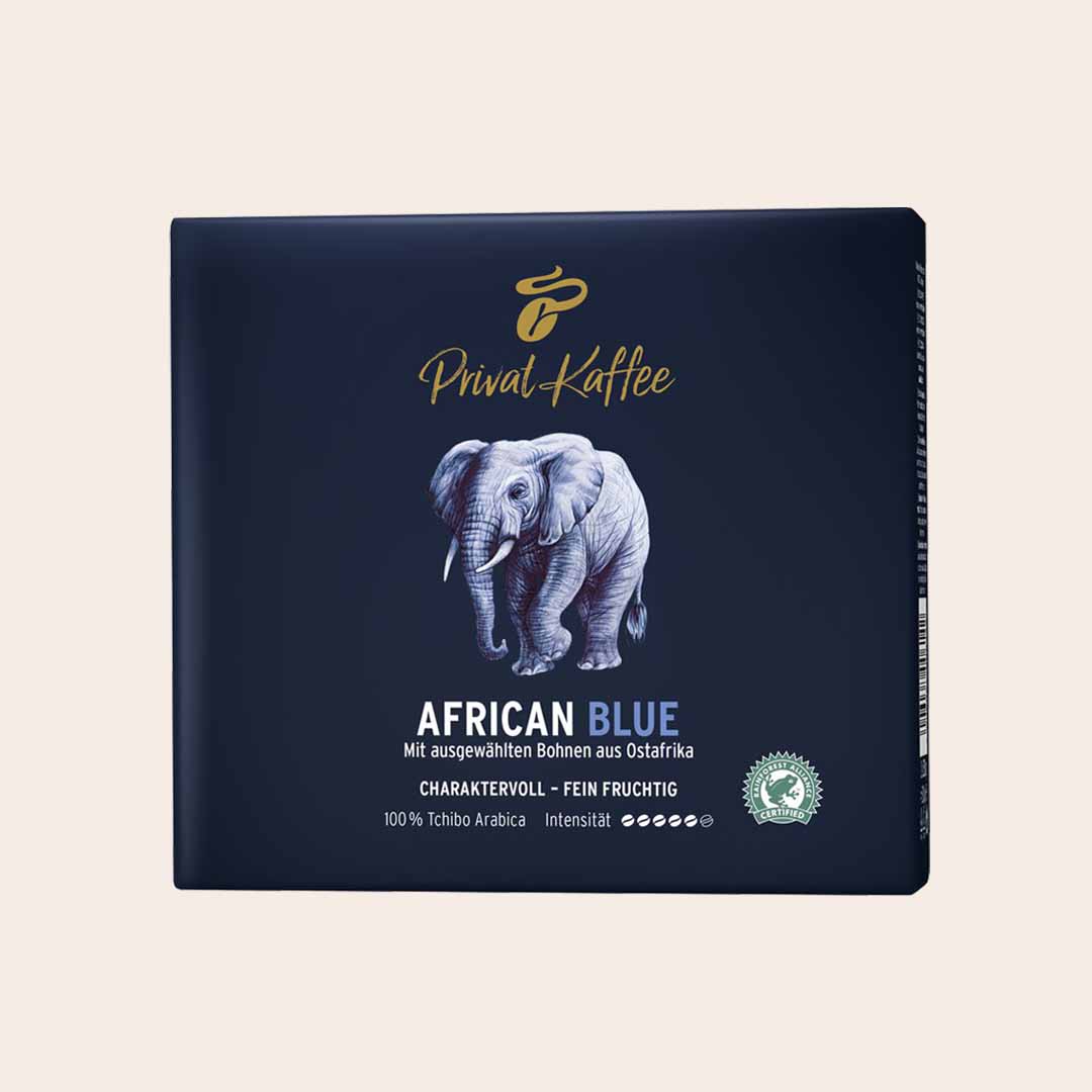 RA PK African Blue 250gx2x9 Vaku