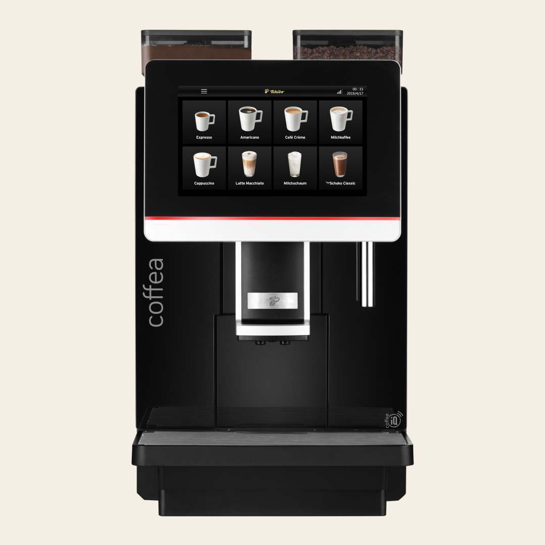 Kaffeevollautomat de - Die TOP Auswahl unter allen analysierten Kaffeevollautomat de!