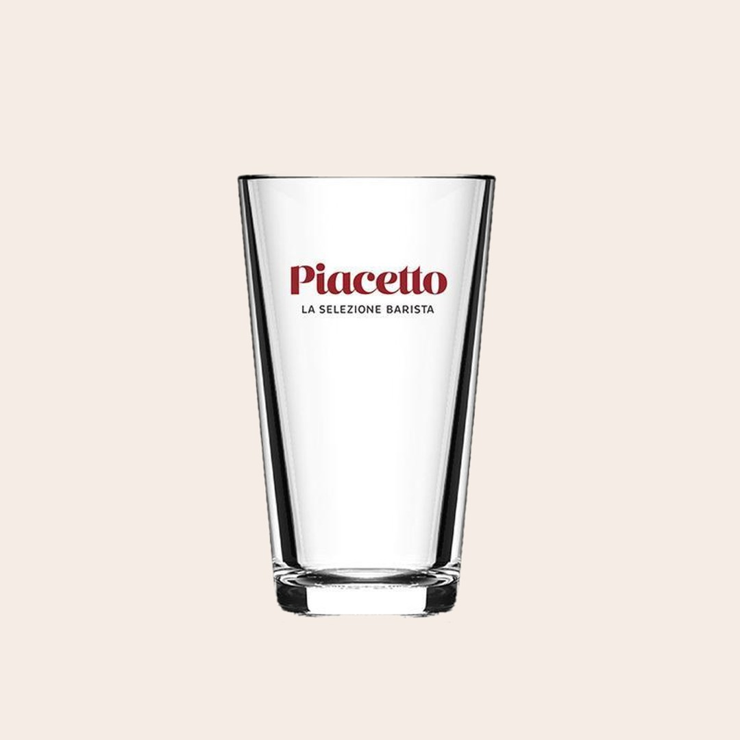 PIAC Latte Macchiato Glas 400ml 6St
