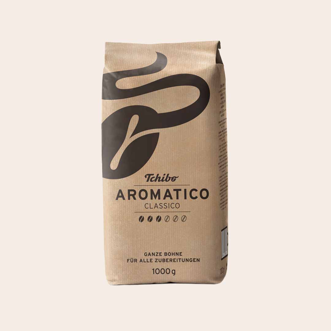 TC Aromatico Classico 1000gx6 WB