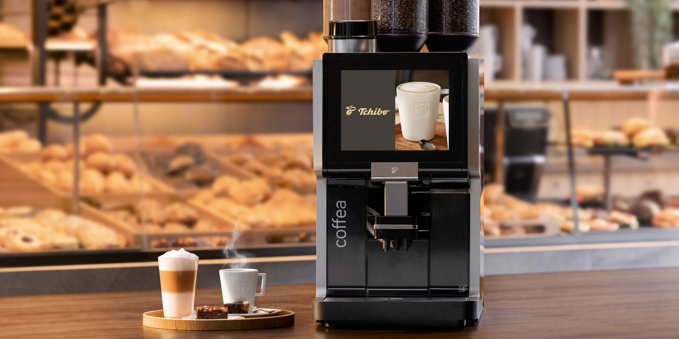 Coffea Professional Plus