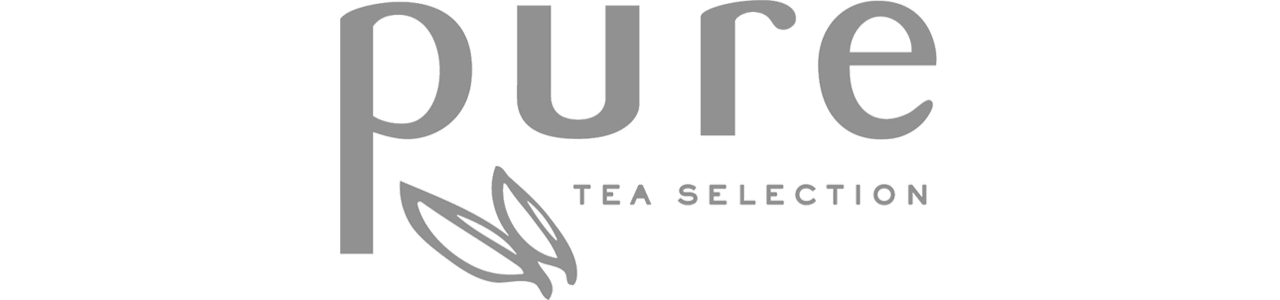 Pure Tea Selection-Logo