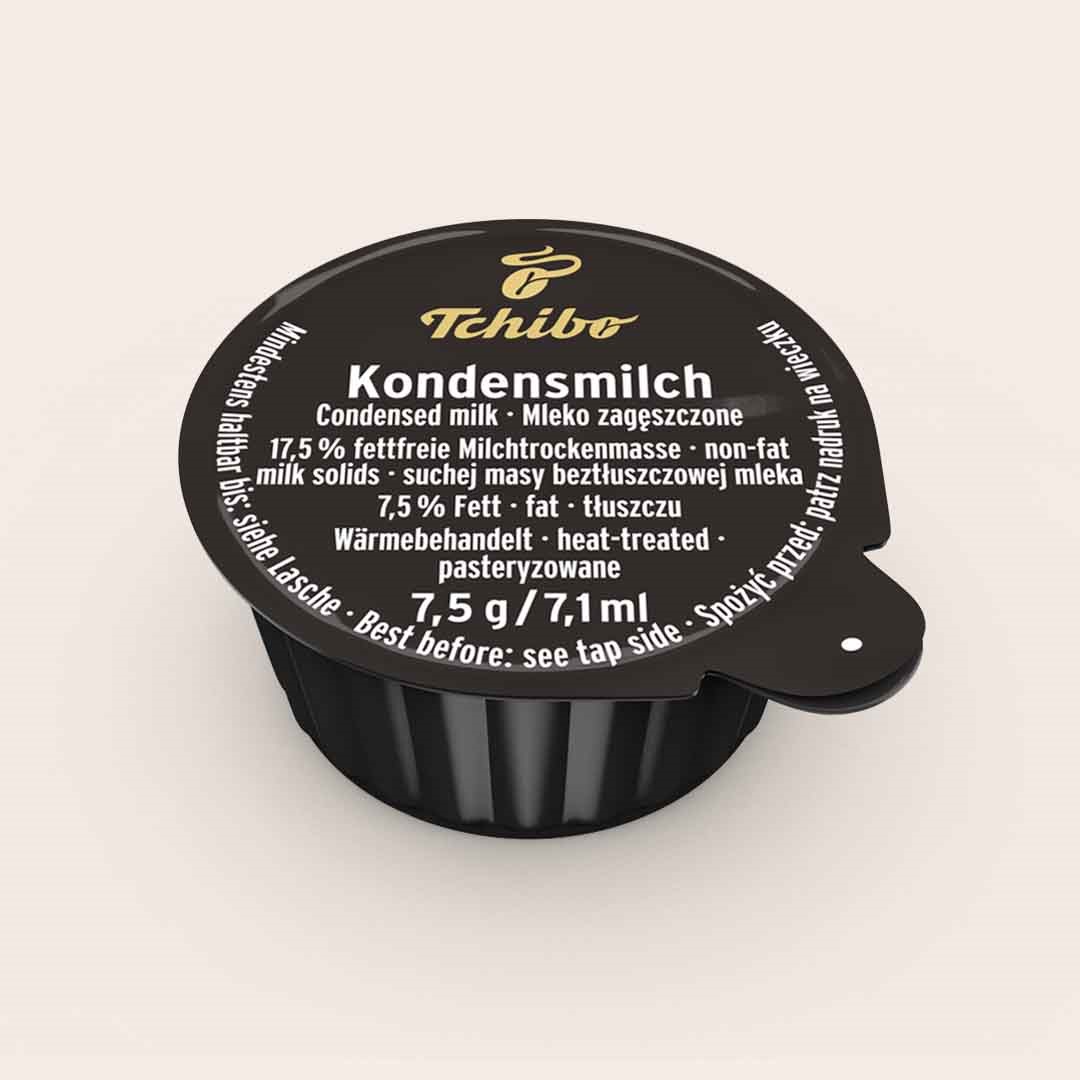 TC Kondensmilch 7,5% Fett 240x7,5g