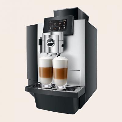 Alle Kaffeevollautomat de zusammengefasst