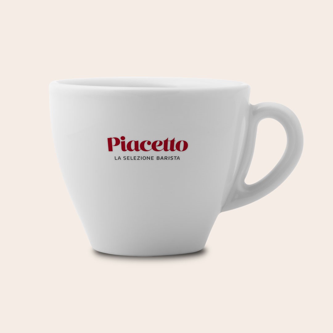 PIAC Obertasse Caffe Latte 320ml 6St