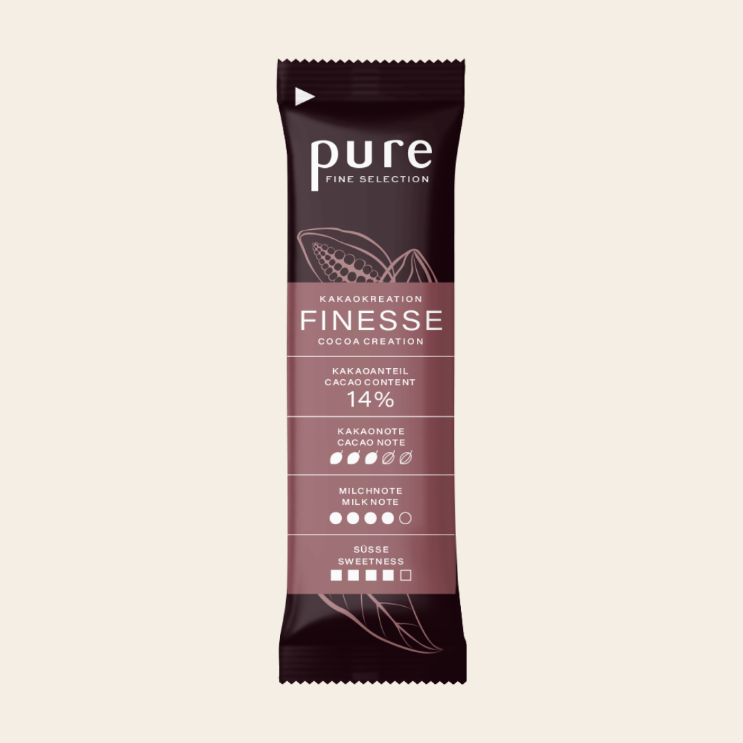 PURE FS Finesse Sticks 75x25g