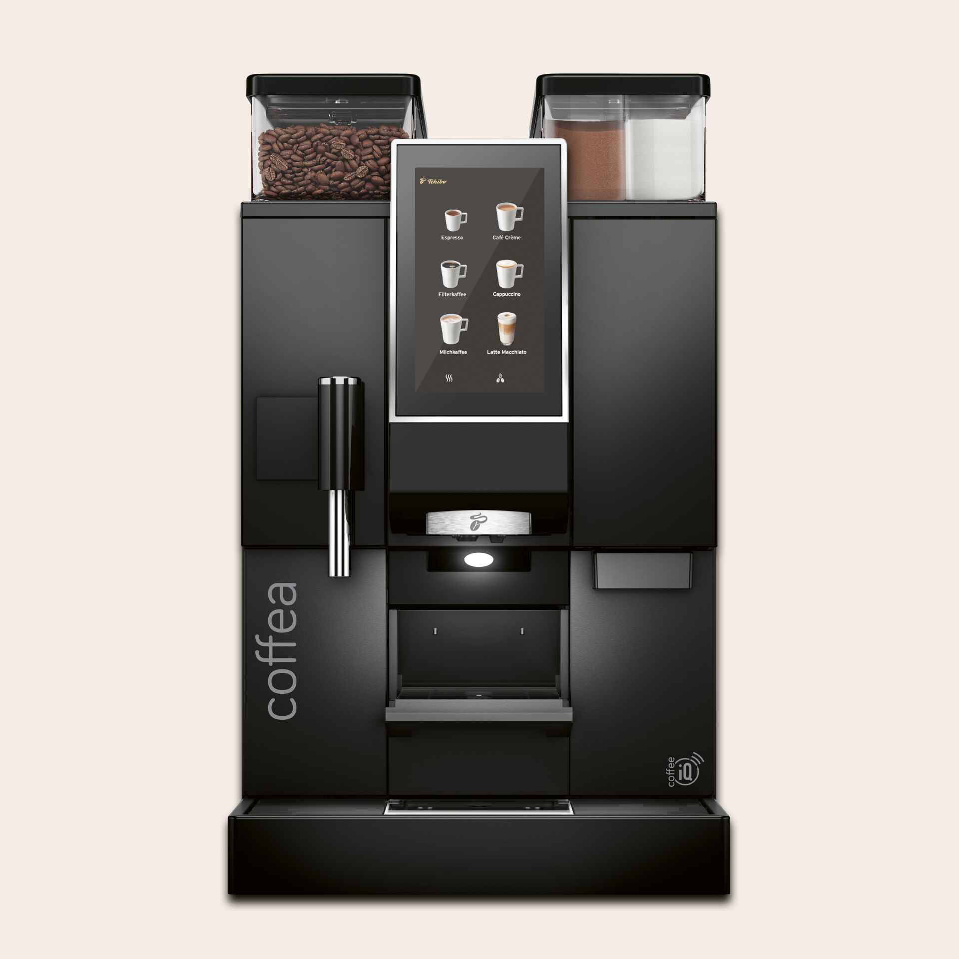 Coffea Delight Kaffeevollautomat