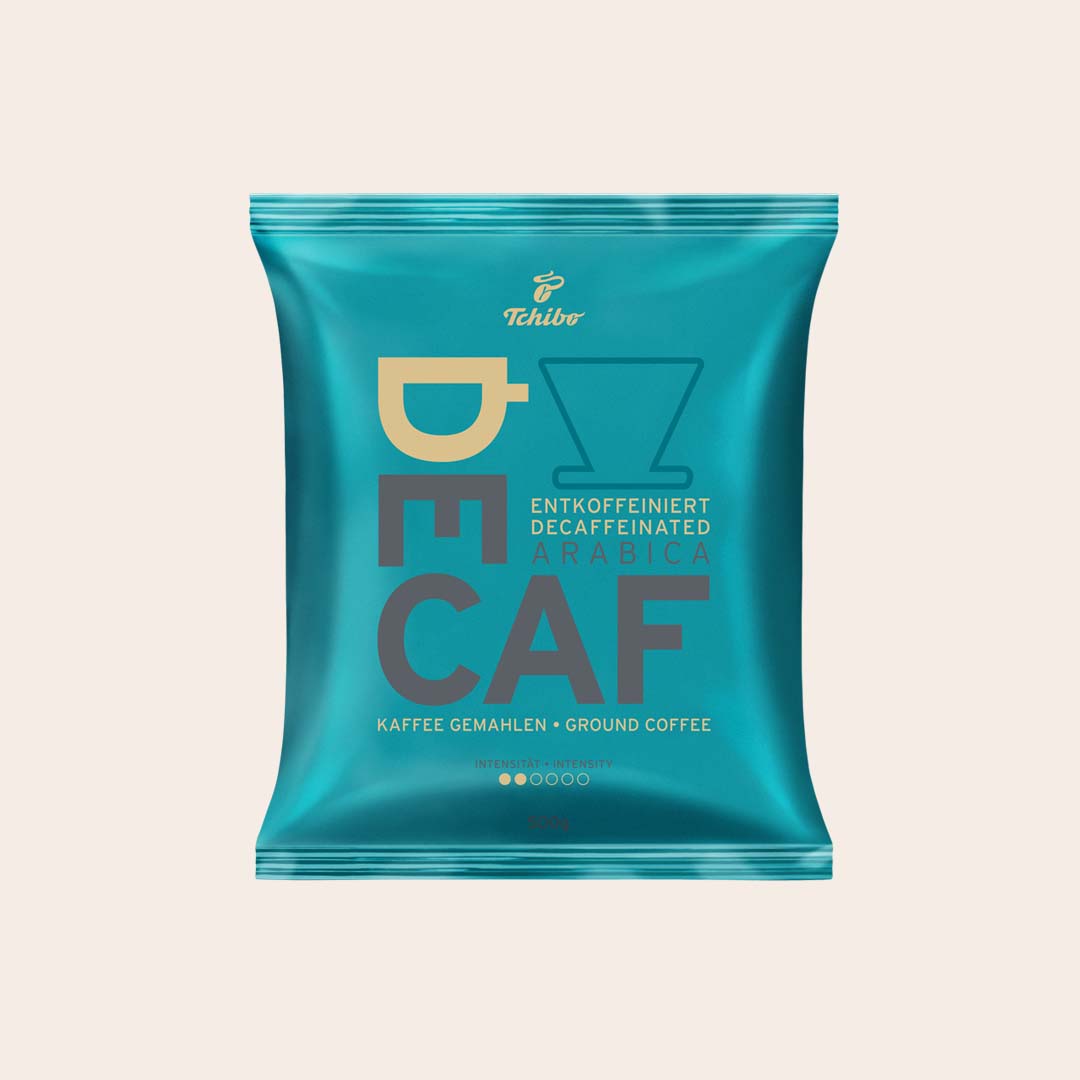 TC DECAF entkoff. FK 500gx16 MK