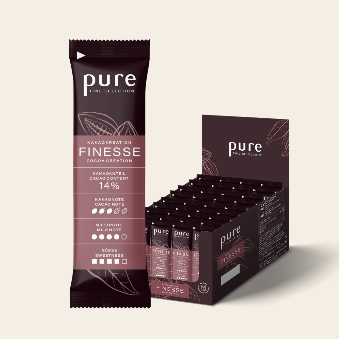 PURE FS Finesse Sticks 75x25g