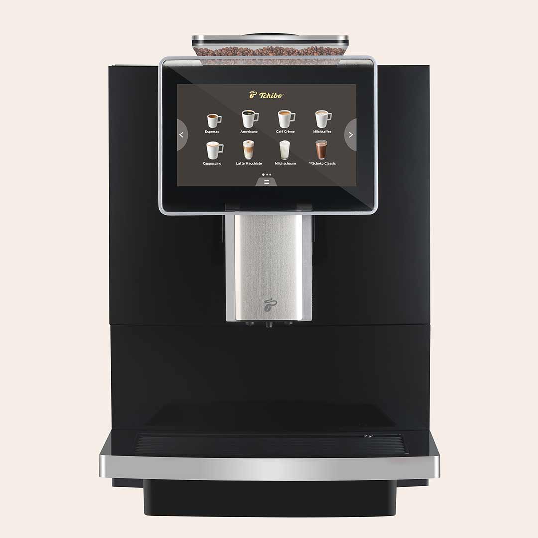 Coffea Office Kaffeevollautomat