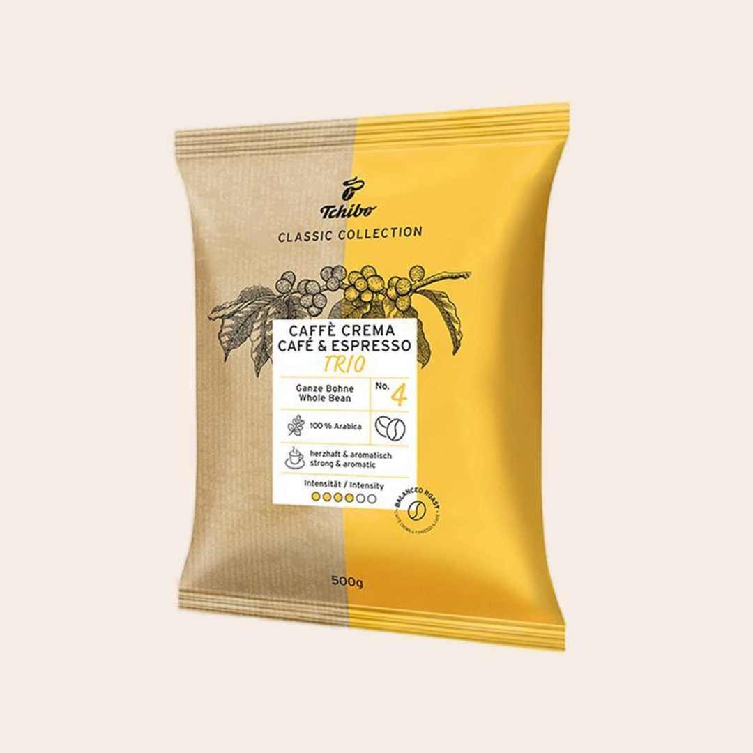 TC Classic Trio CC/ES/FK 500gx10 GB TC Classic Trio CC/ES/FK 500gx10 GB