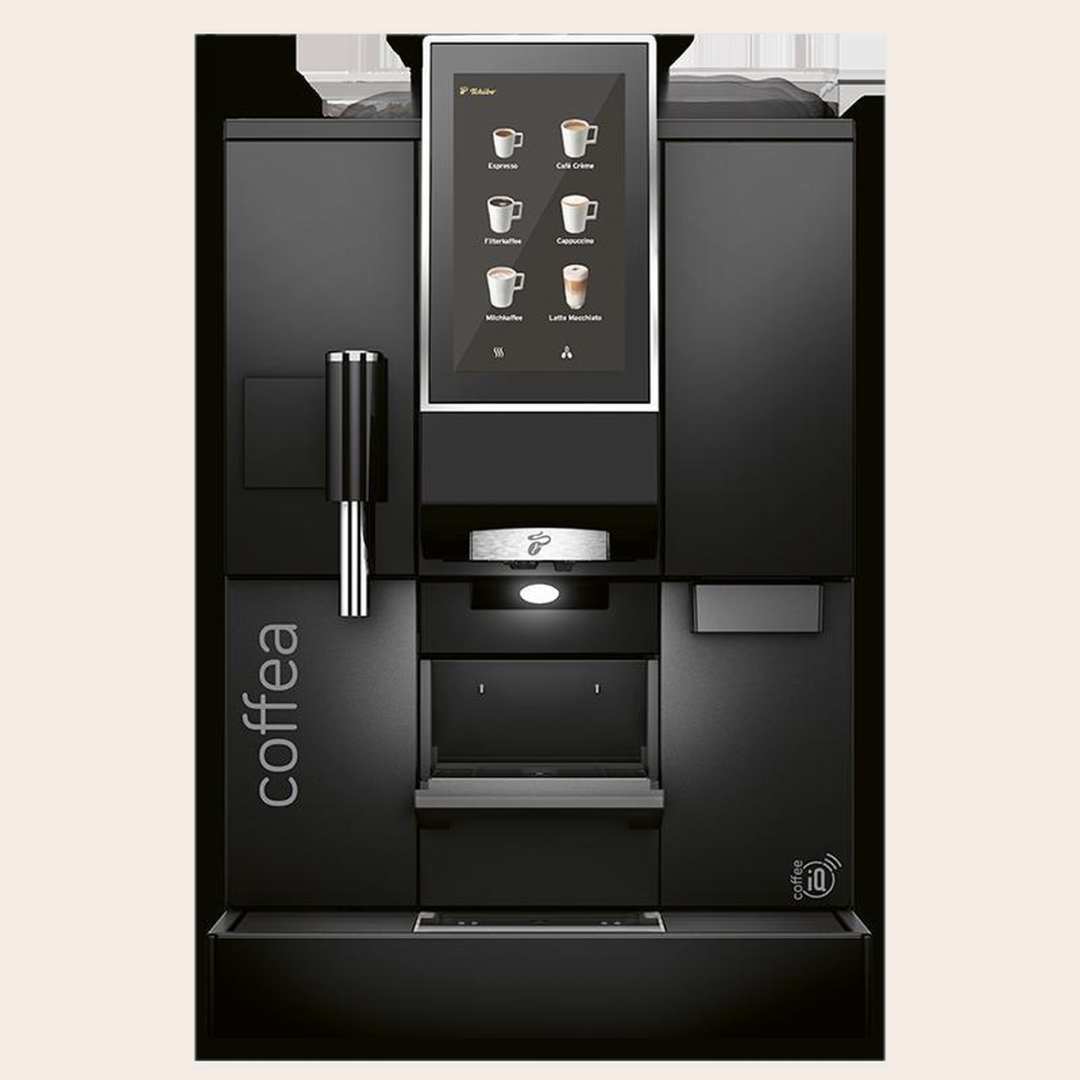 Coffea Delight Kaffeevollautomat