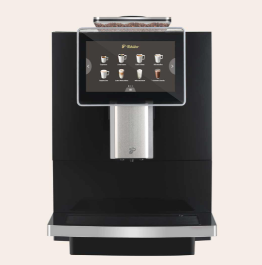 Tchibo Office Kaffeevollautomat