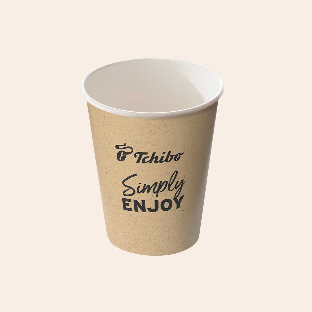TC PEFC ToGoBecher Simp.Eco 200mlSW 1000