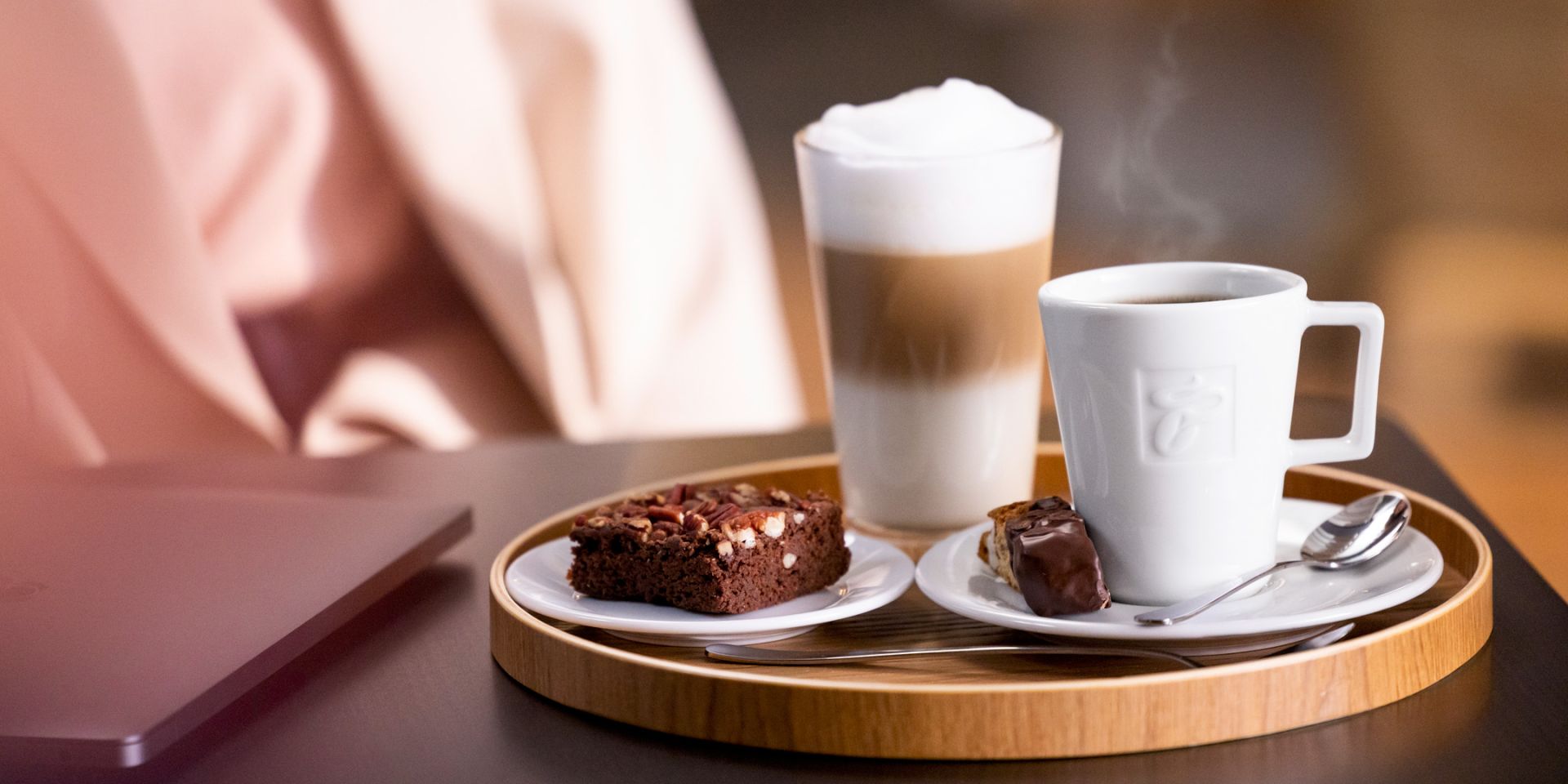 Hochwertiges Geschirr Tchibo Coffee Service